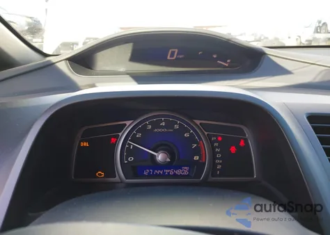 2006 Honda Civic Ex z USA, uszkodzony, nr VIN JHMFA16816S011613